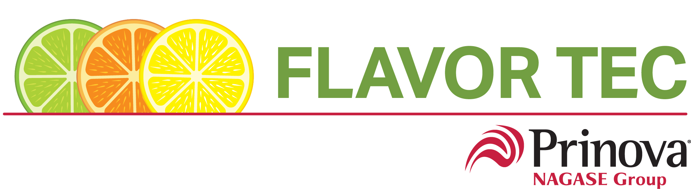 FLAVOR TEC Prinova